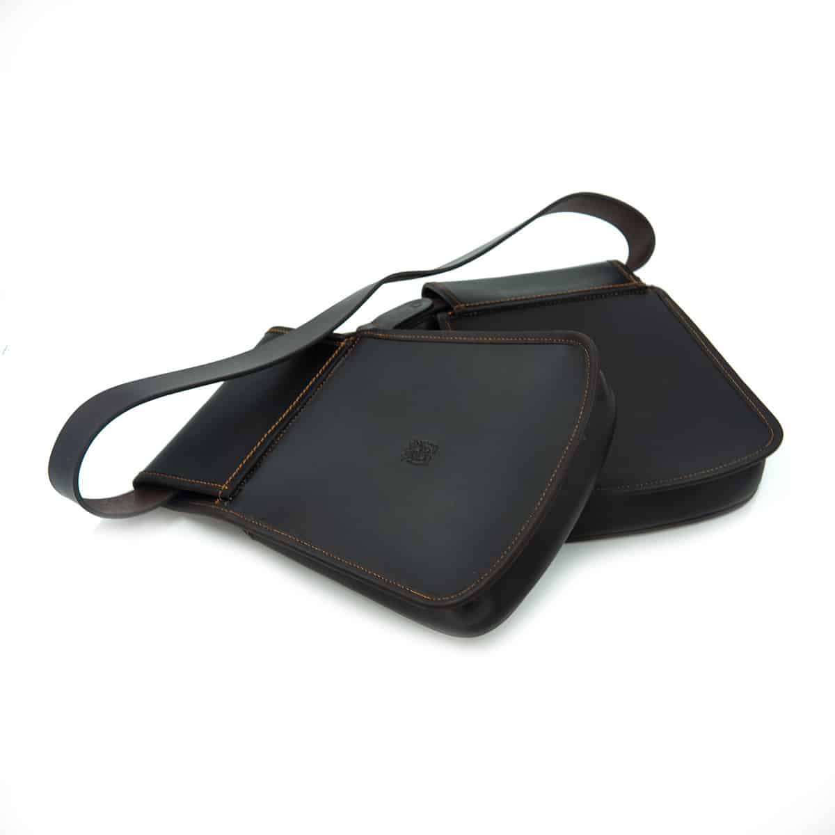 PAREJA BOLSAS ABIERTAS CUELLO
