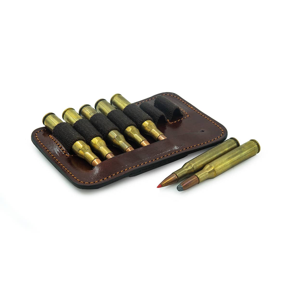 CARTERA 7 BALAS SIN TAPA