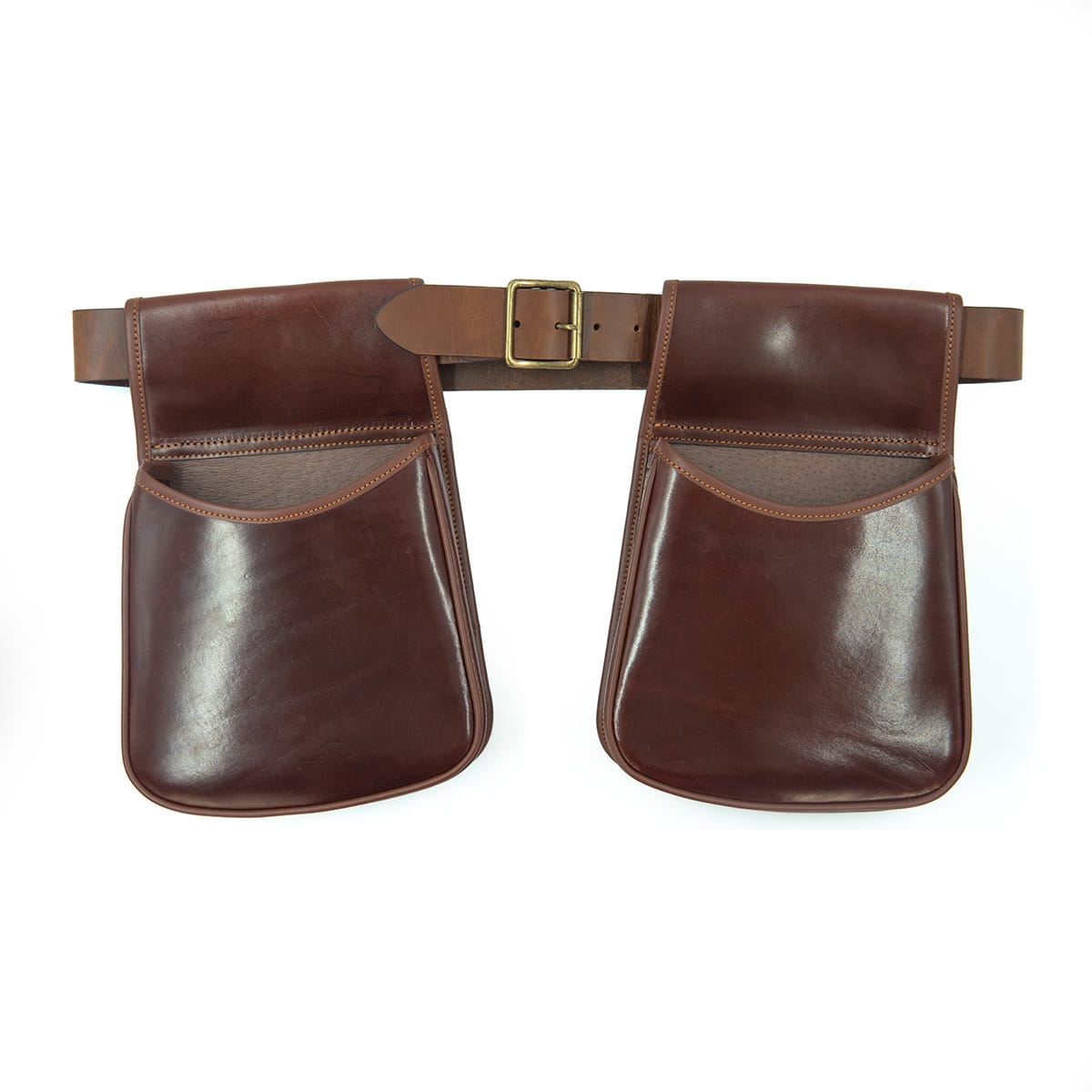 PAREJA BOLSAS ABIERTAS CUELLO