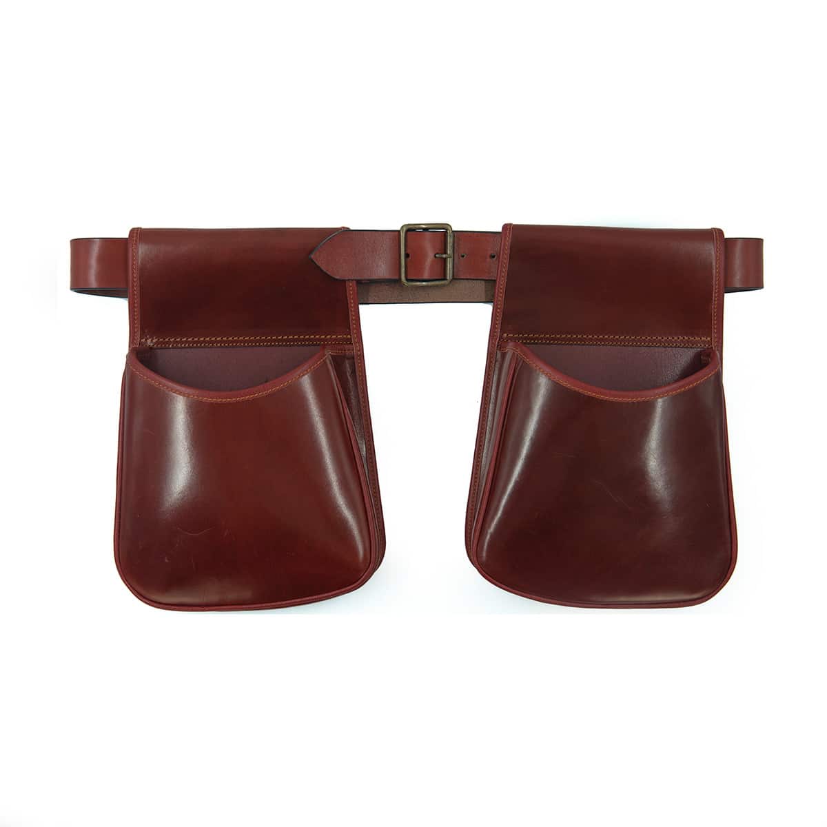 PAREJA BOLSAS ABIERTAS CUELLO