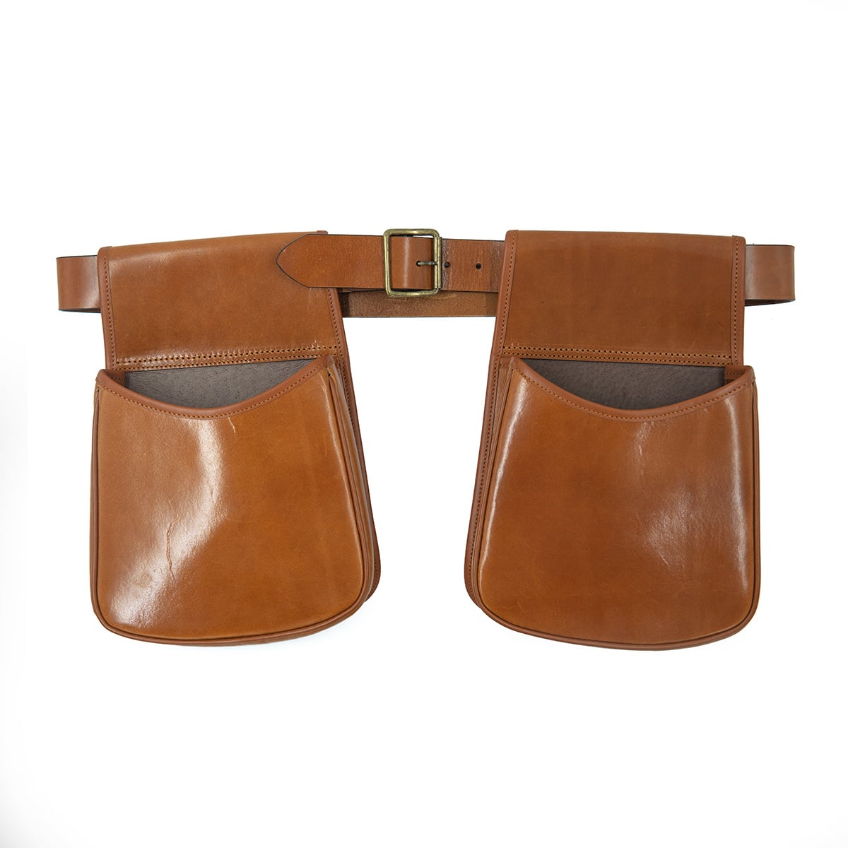PAREJA BOLSAS ABIERTAS CUELLO