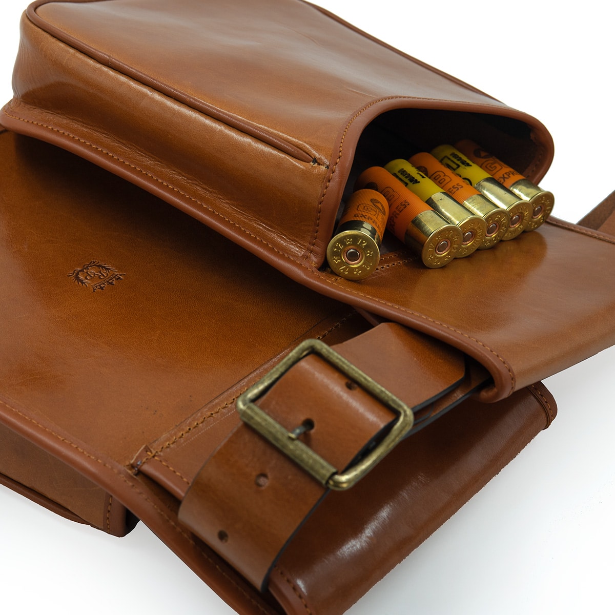 PAREJA BOLSAS ABIERTAS CUELLO