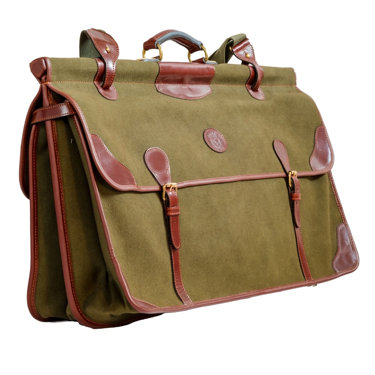 Bolso de viaje cobanillos