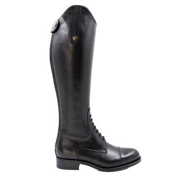 BOTA INGLESA NEGRA