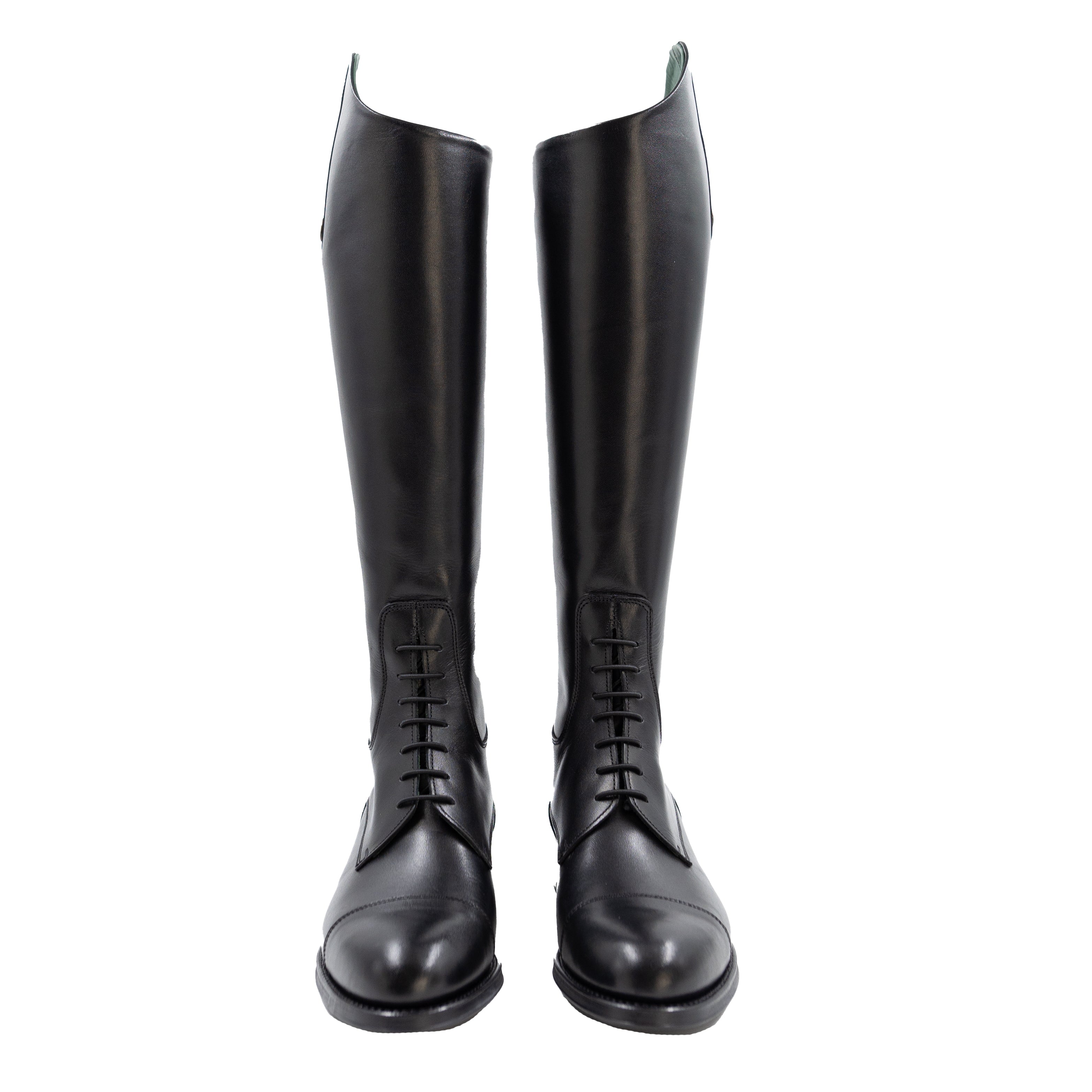 BOTA INGLESA NEGRA