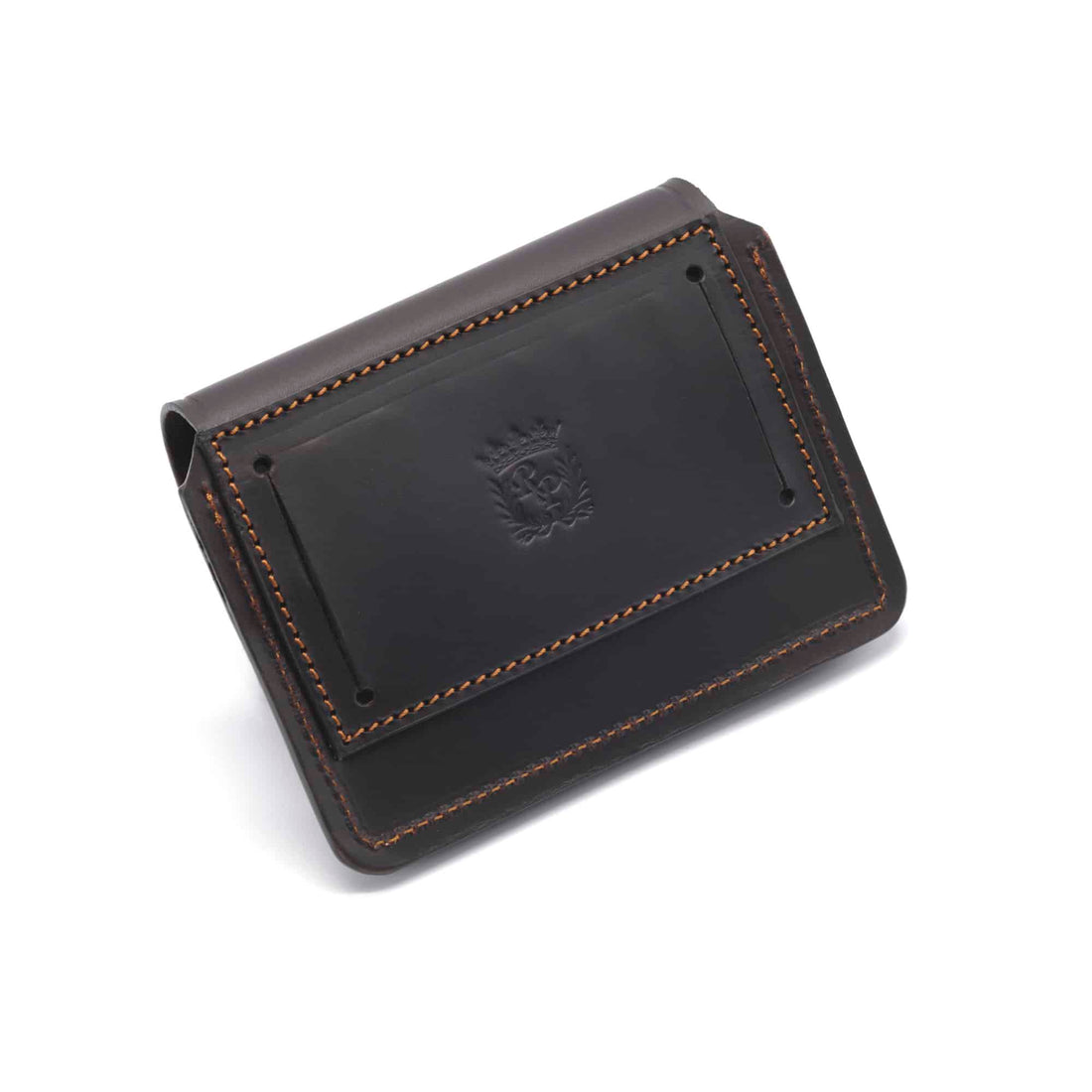 Cartera hormada