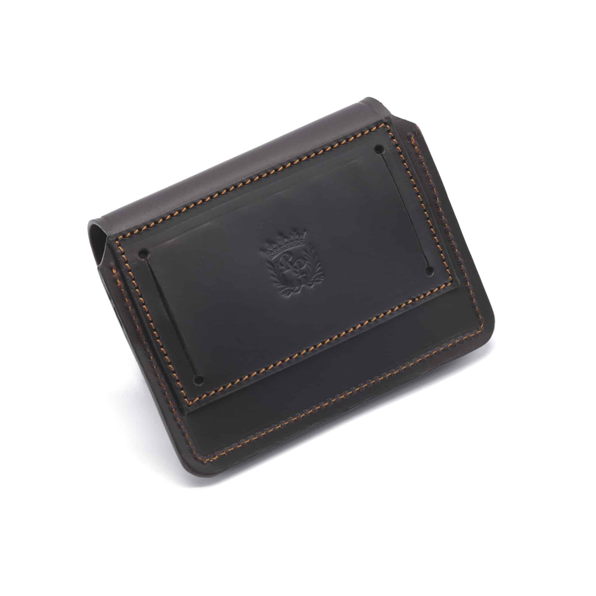 CARTERA HORMADA