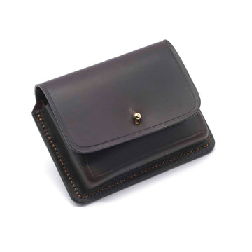 Cartera hormada