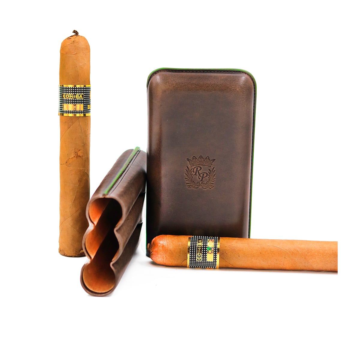 3-CIGAR CASE