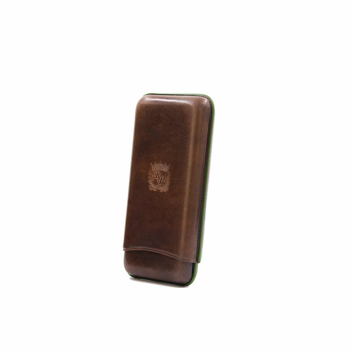 3-CIGAR CASE