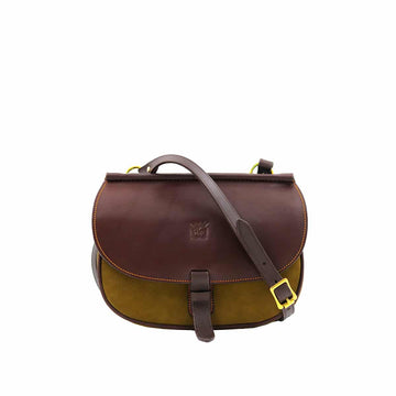 Bolso calienta manos
