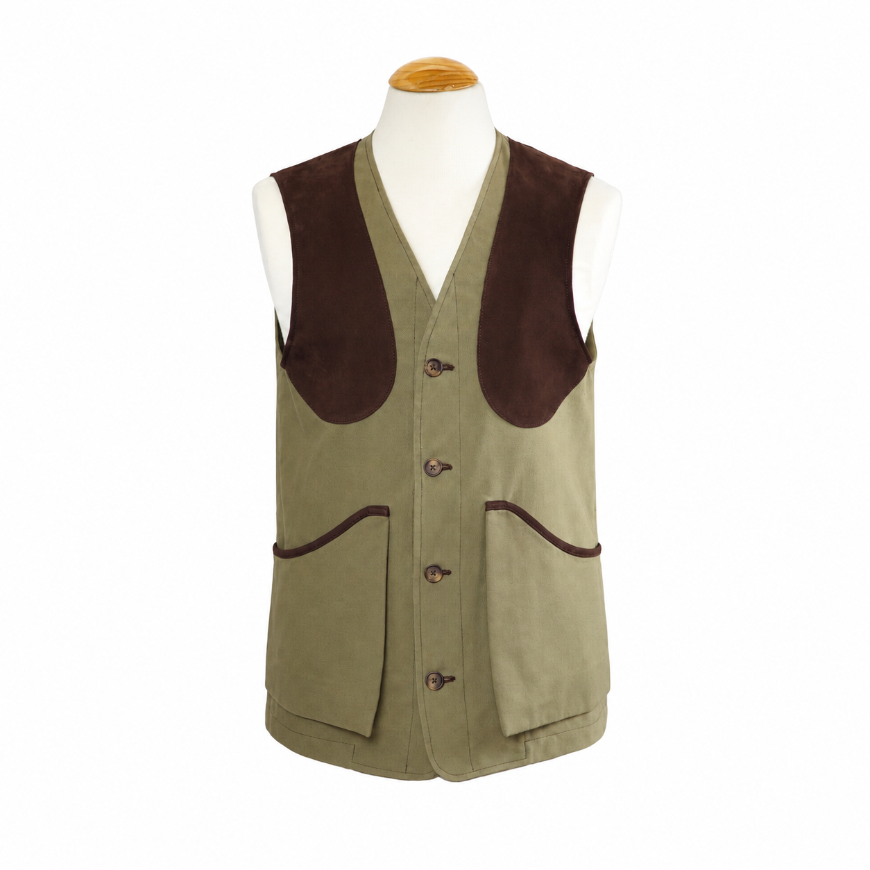 LIMPOPO SHOOTER'S VEST