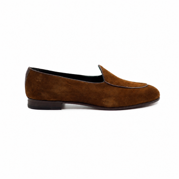 MOCASÍN BELGA