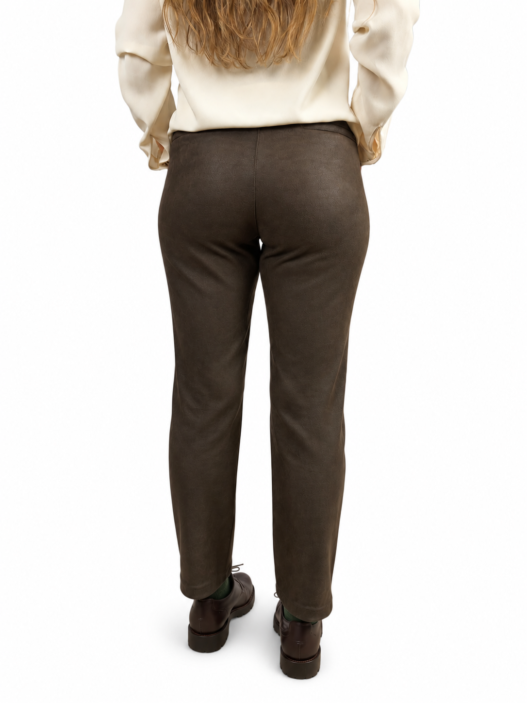 PANTALÓN WINDSOR