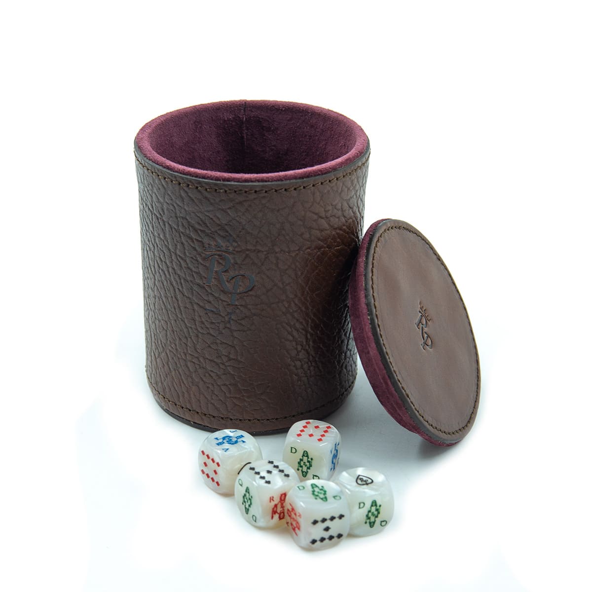 DICE CUP