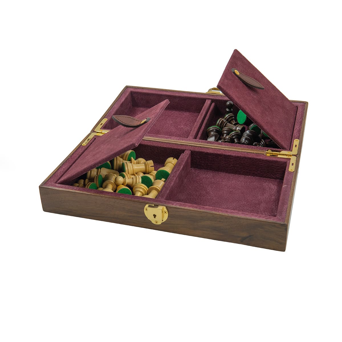CHESS CASE