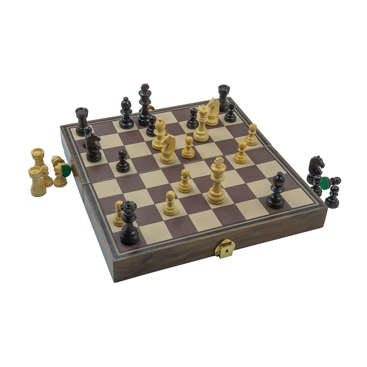 CHESS CASE