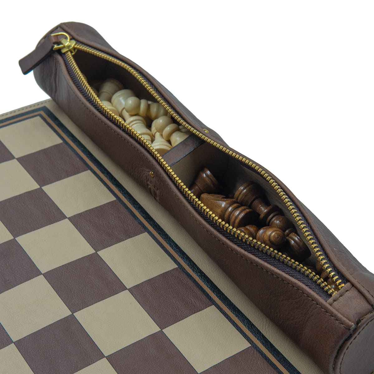 ROLL-UP CHESS
