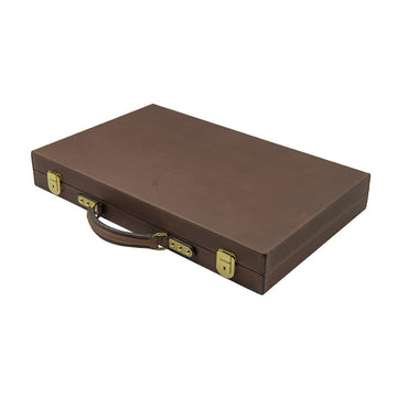 BACKGAMMON CASE