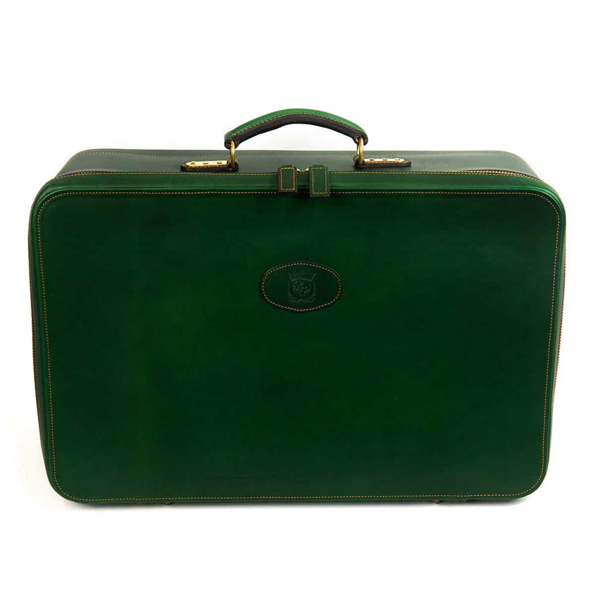 VINTAGE SUITCASE