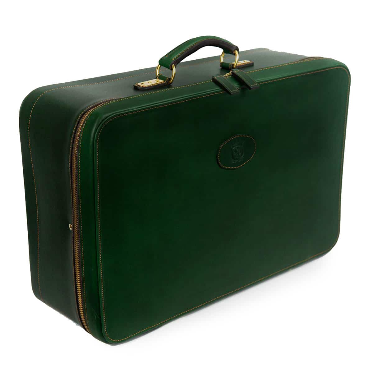 VINTAGE SUITCASE