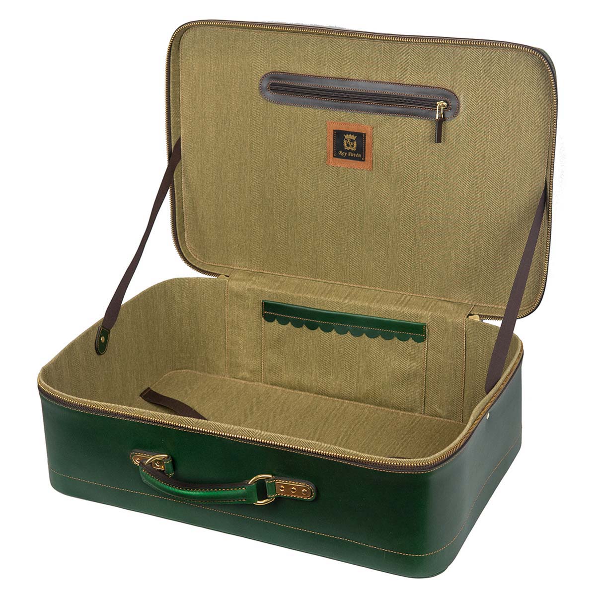 VINTAGE SUITCASE