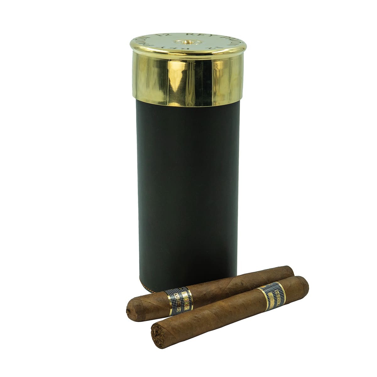 GREEN CIGAR CARTRIDGE