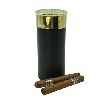GREEN CIGAR CARTRIDGE