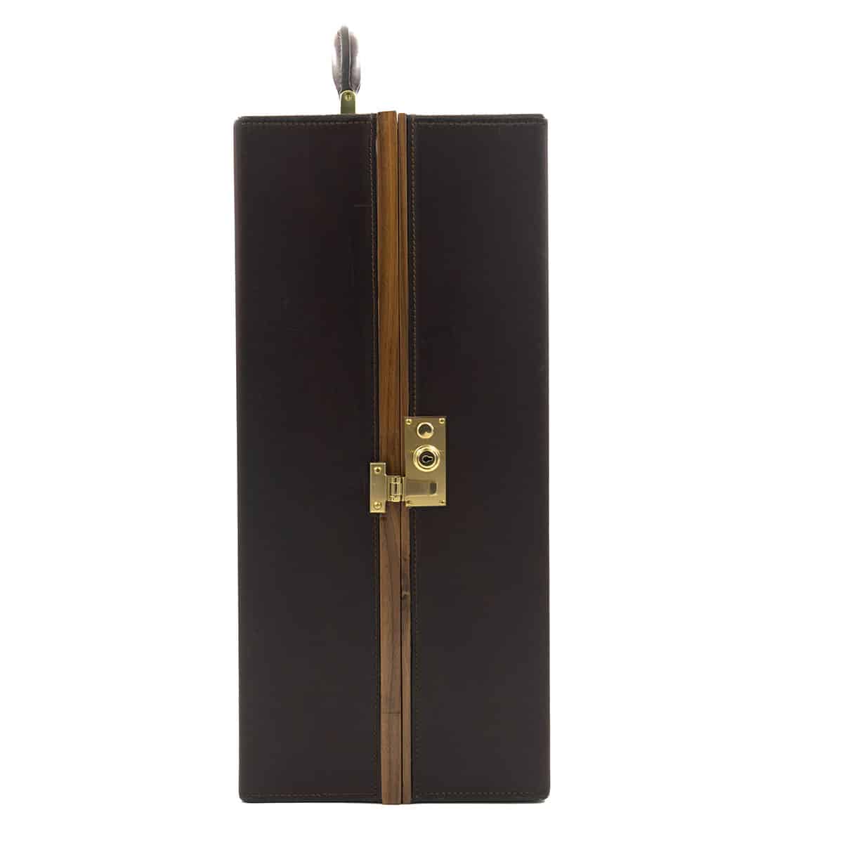 Estuche champán