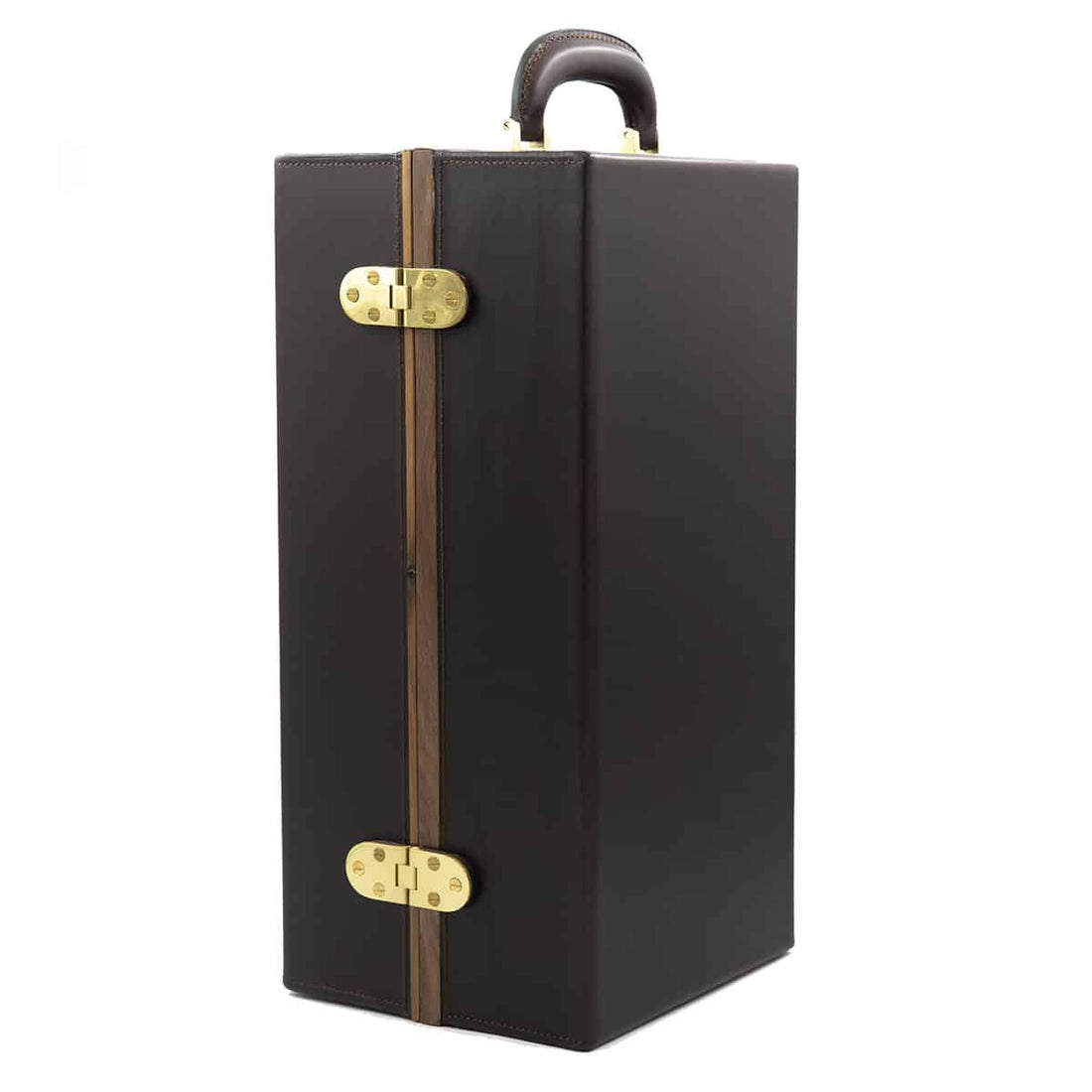 Estuche champán