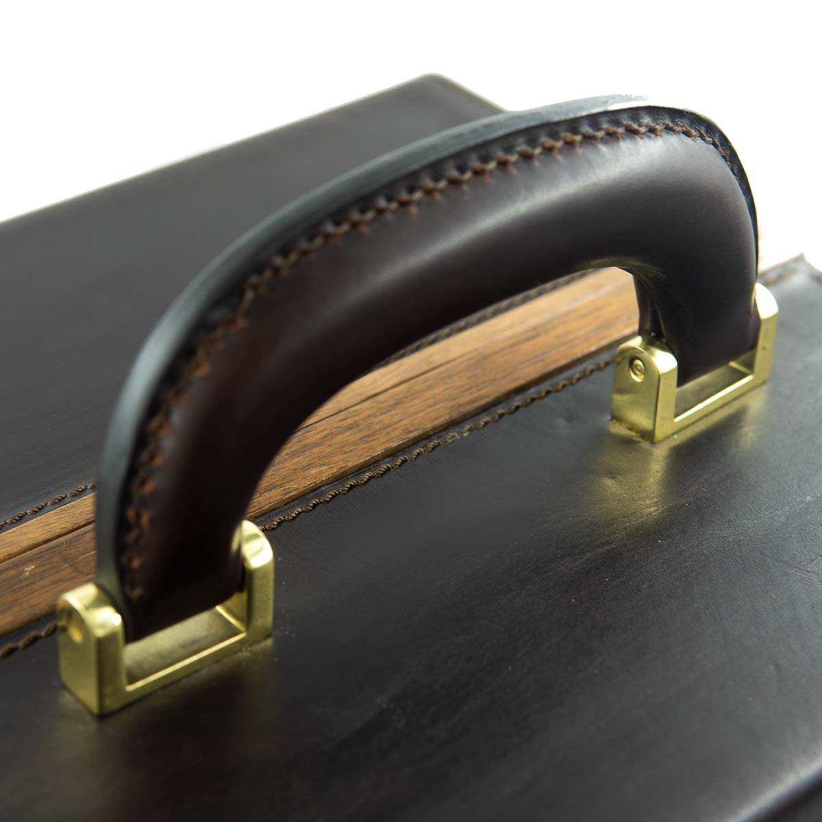 Estuche champán