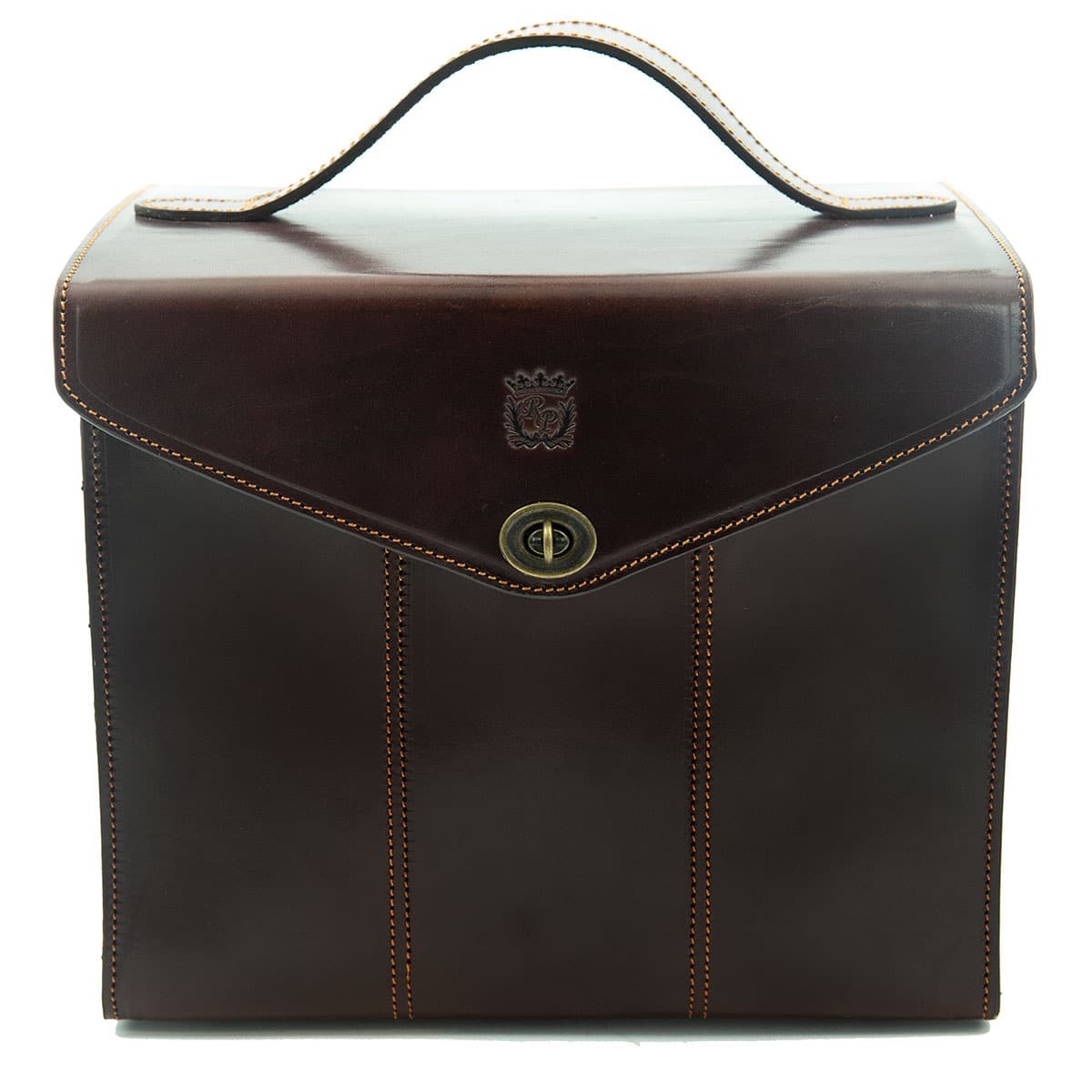 Bolsa copas vino