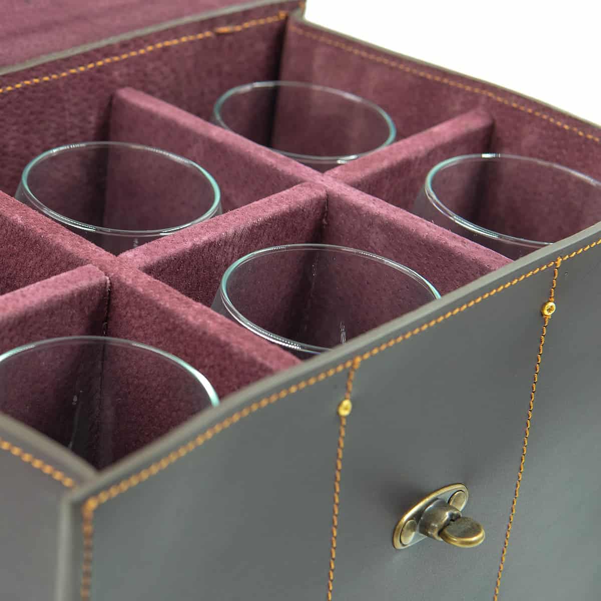 BOLSA DE COPAS
