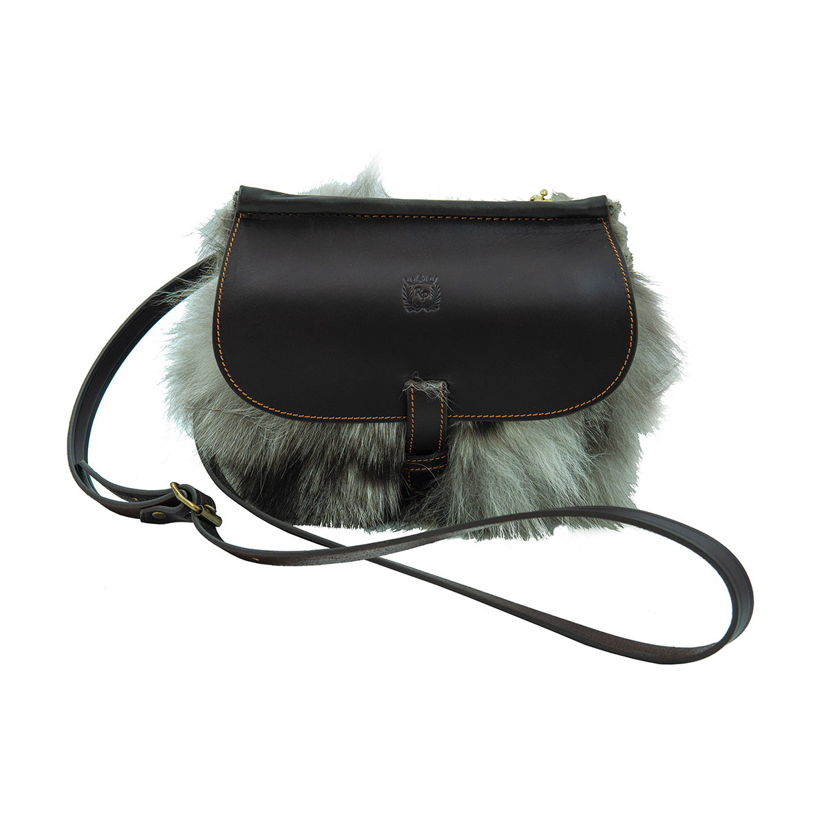 BOLSO TALEGUITA ZORRO