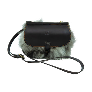BOLSO TALEGUITA ZORRO