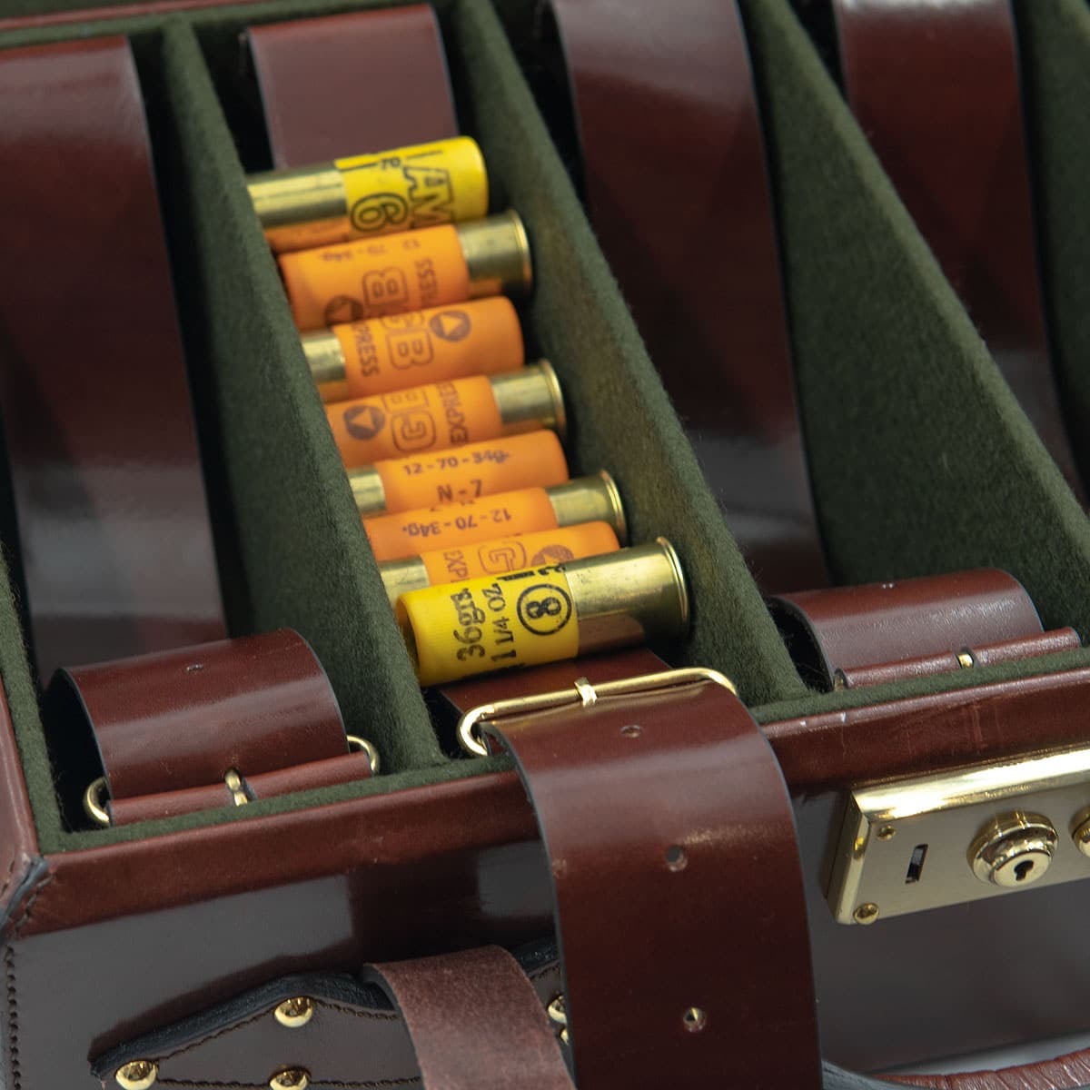 CARTRIDGE DRAWER REACH
