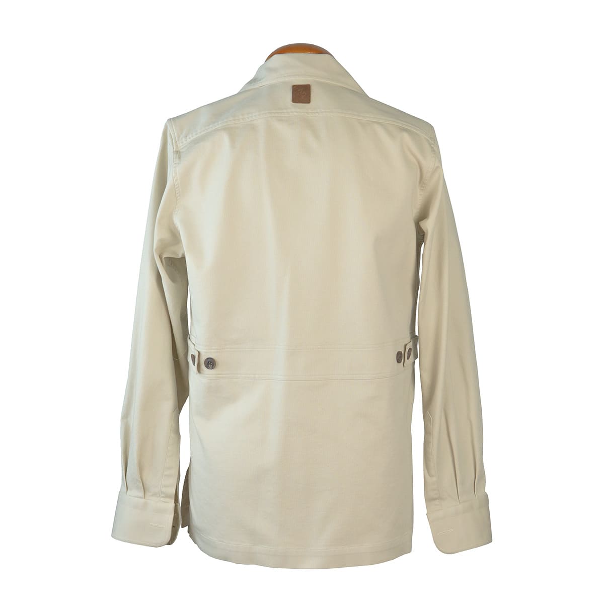 SAHARIANA UNISEX CREMA