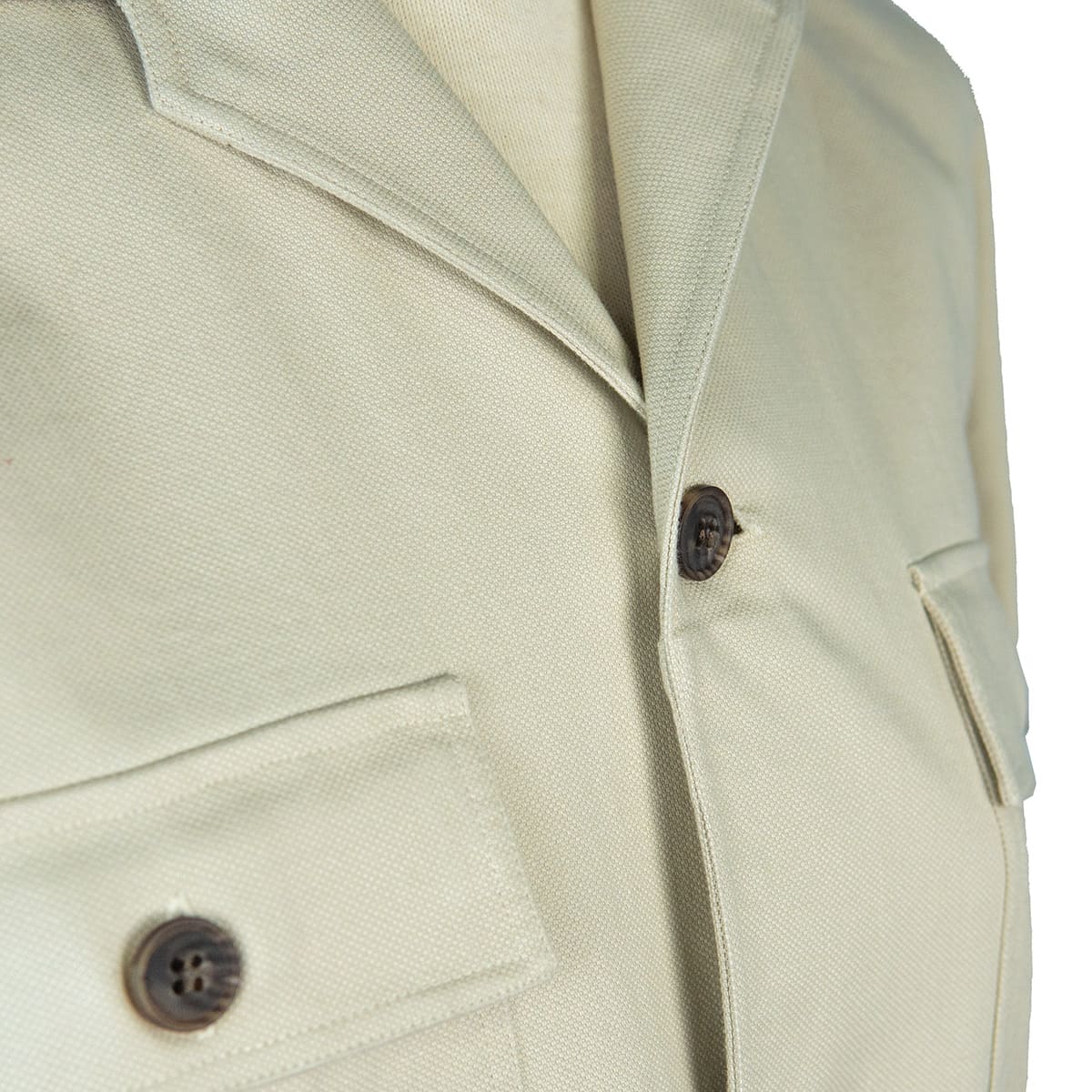 SAHARIANA UNISEX CREMA