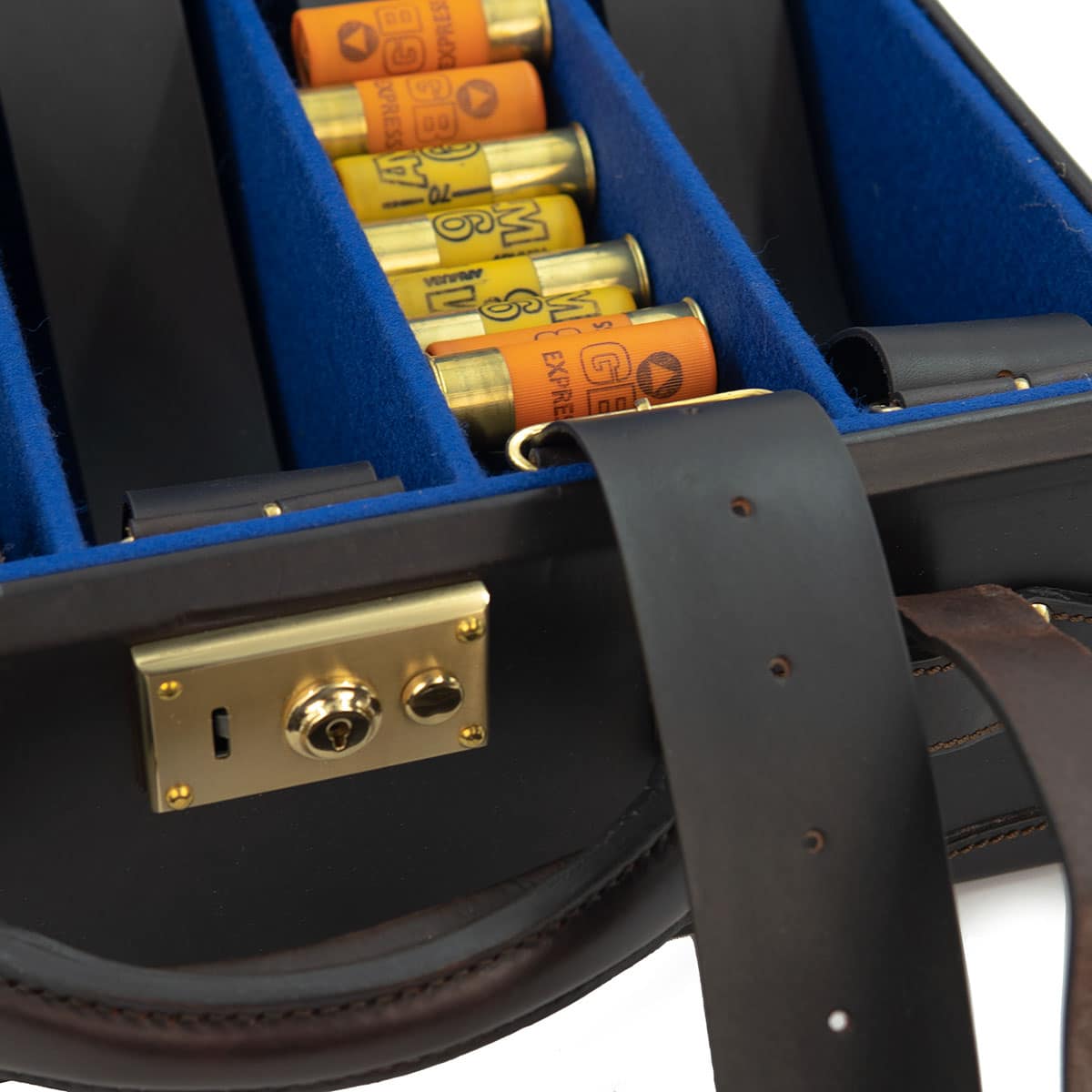 CARTRIDGE DRAWER REACH
