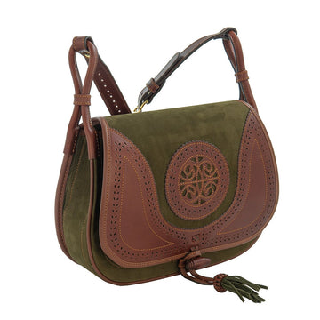 BOLSO 96 VERDE