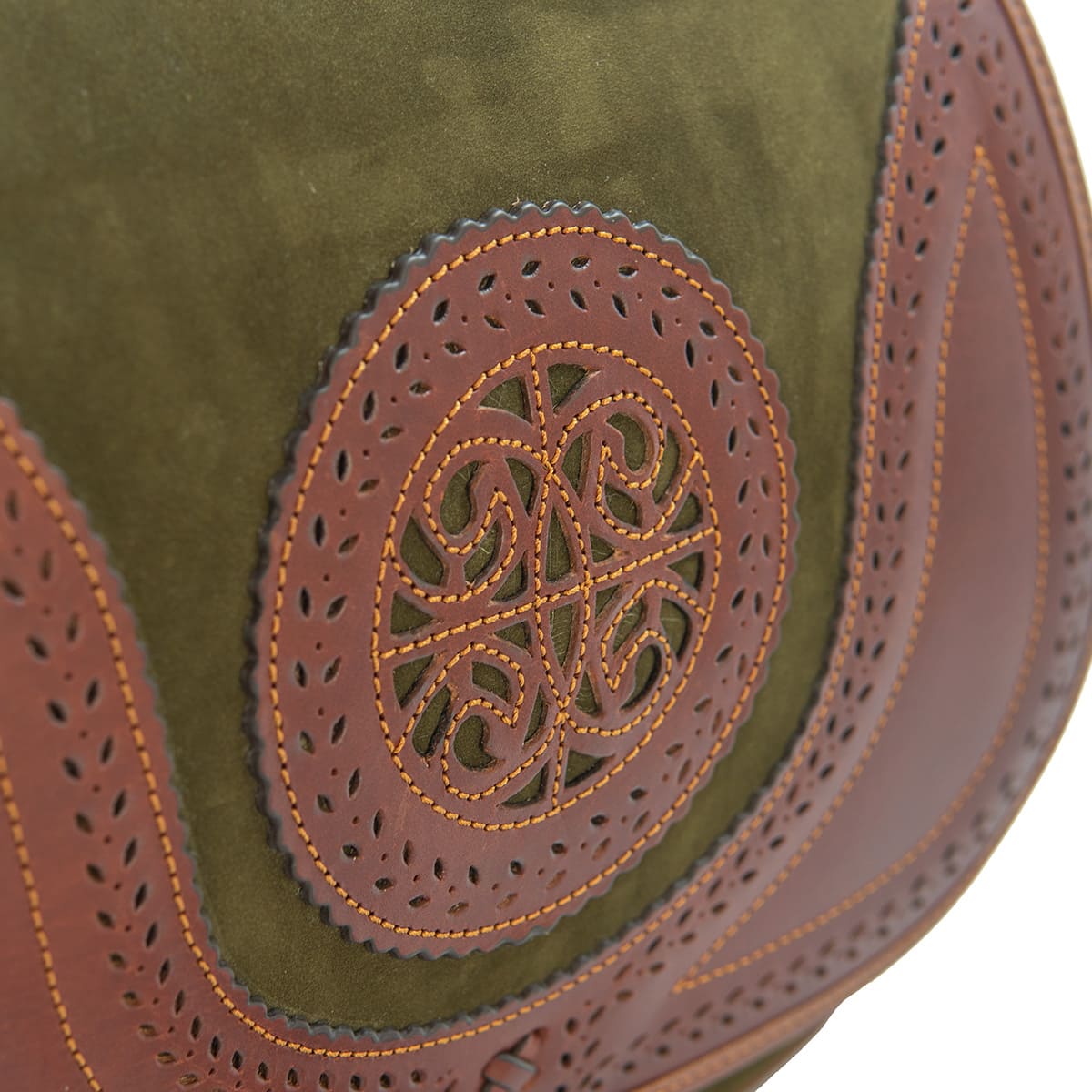 BOLSO 96 VERDE