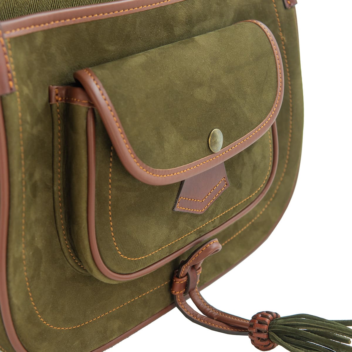 BOLSO 96 VERDE