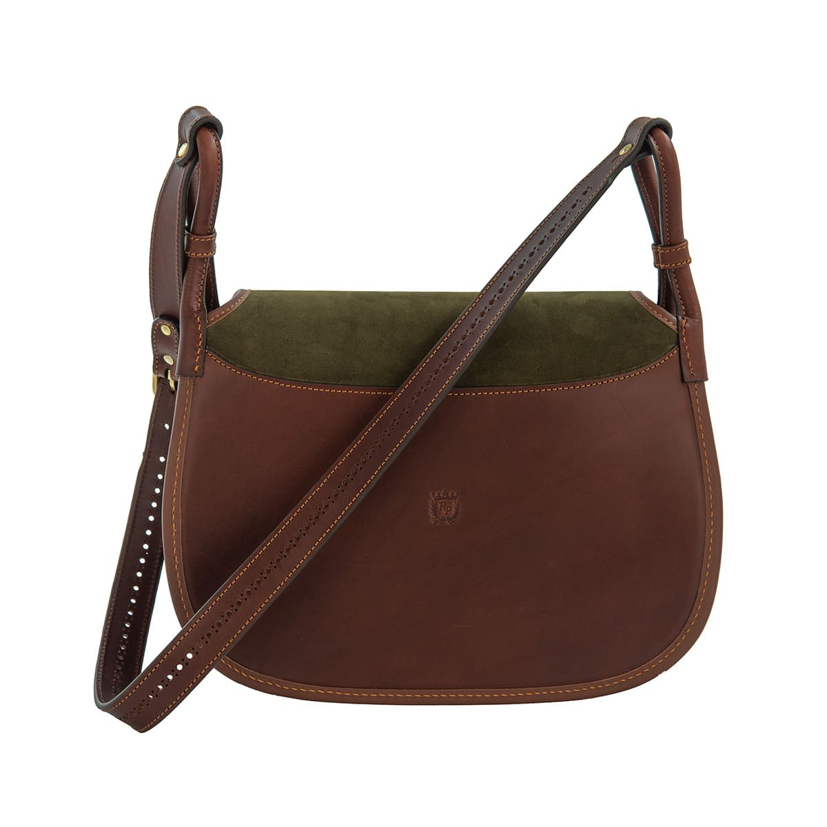 BOLSO 96 VERDE