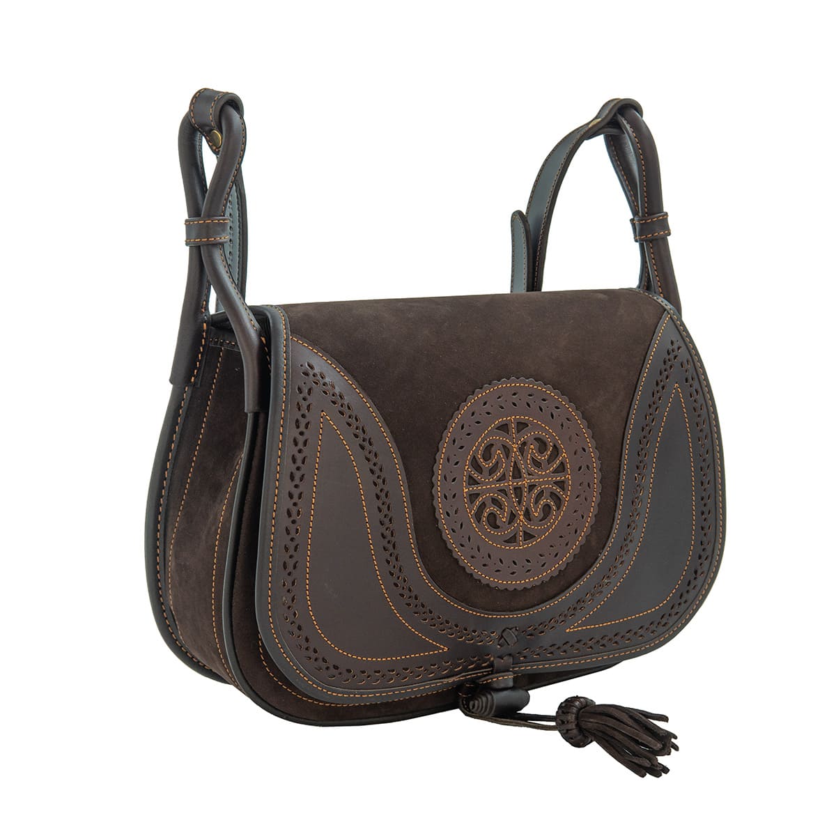 BOLSO 96 VERDE