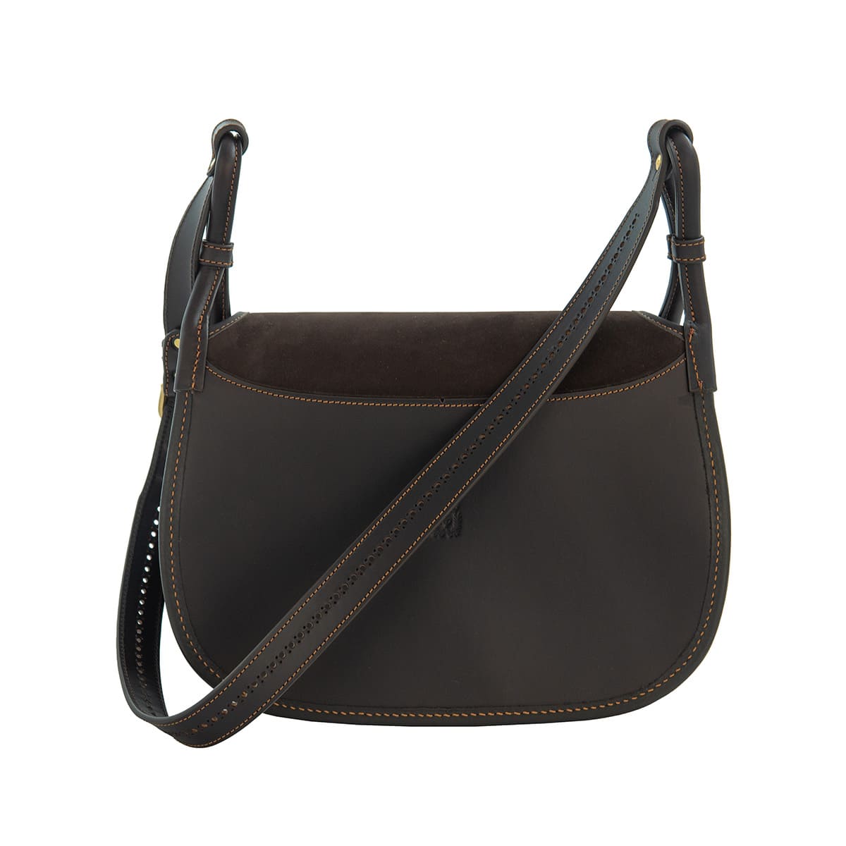 BOLSO 96 CHOCOLATE