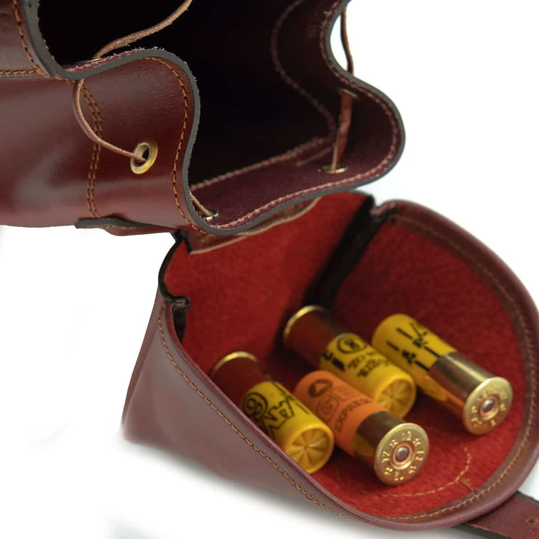 CARTRIDGE BAG