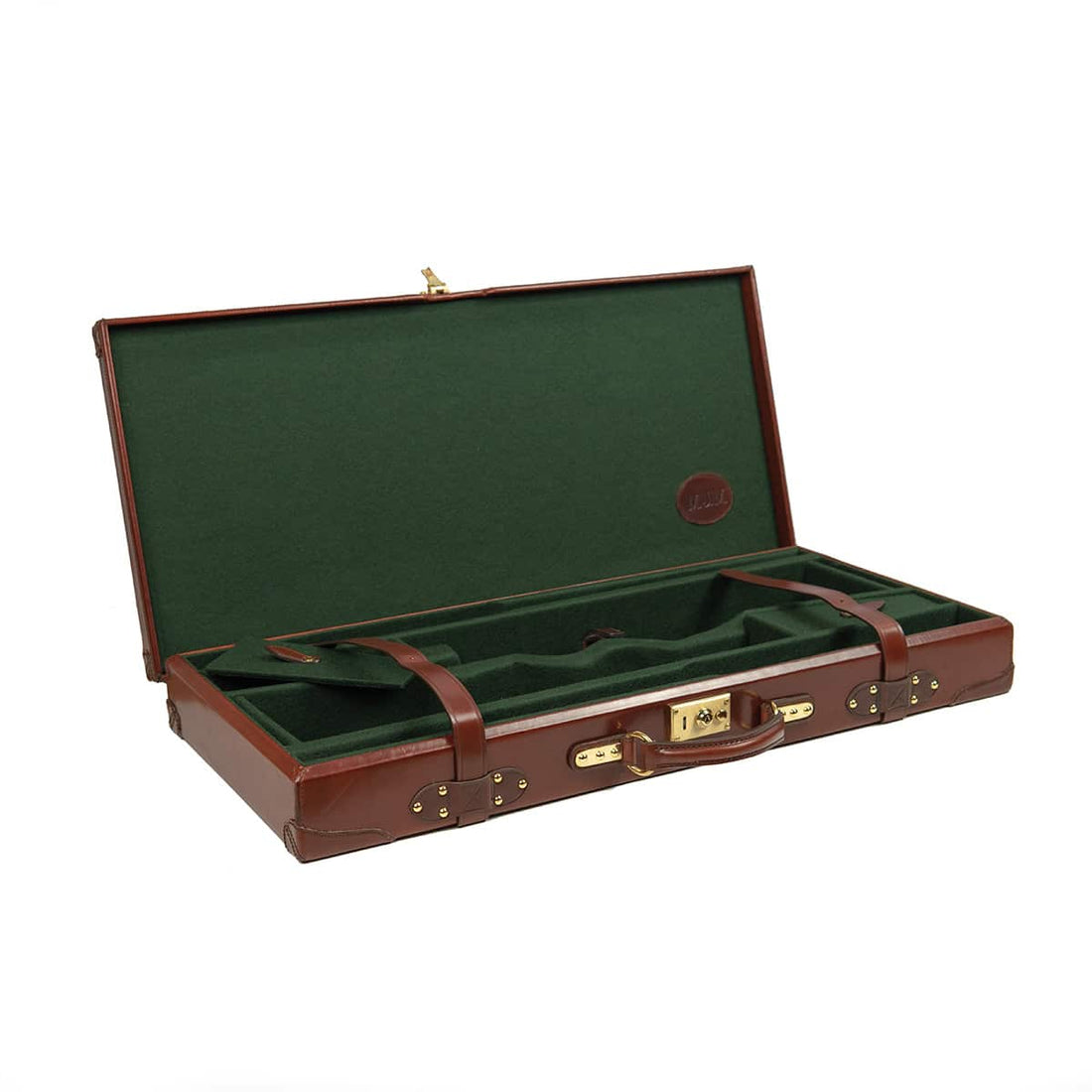 ENGLISH CASE 2 WEAPONS