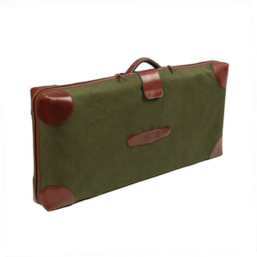 ENGLISH HARD CASE FOR 2 GUNS