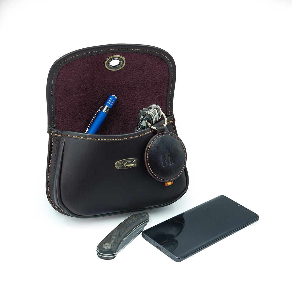 CARTERA RIÑONERA GRANDE