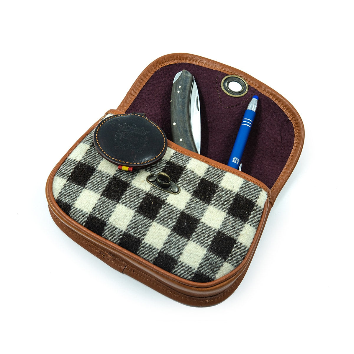 CARTERA RIÑONERA GRANDE